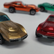 Illustration for article titled Hot Wheels redline Custom Corvette